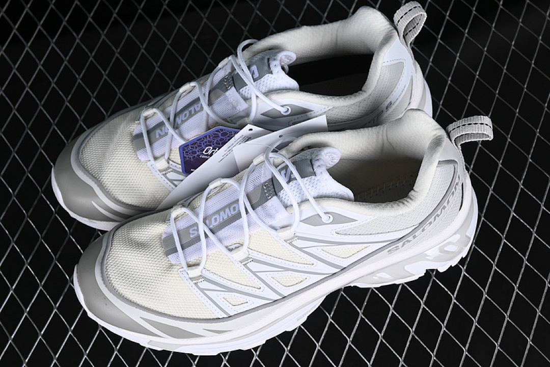 On Running [417414-29]-[XT 6 EXPANSE GAOKE DUANJI OUTDOOR CASUAL WHITE/GRAY]-[WOMAN:36-39]-[MAN:40-45] - Image 10