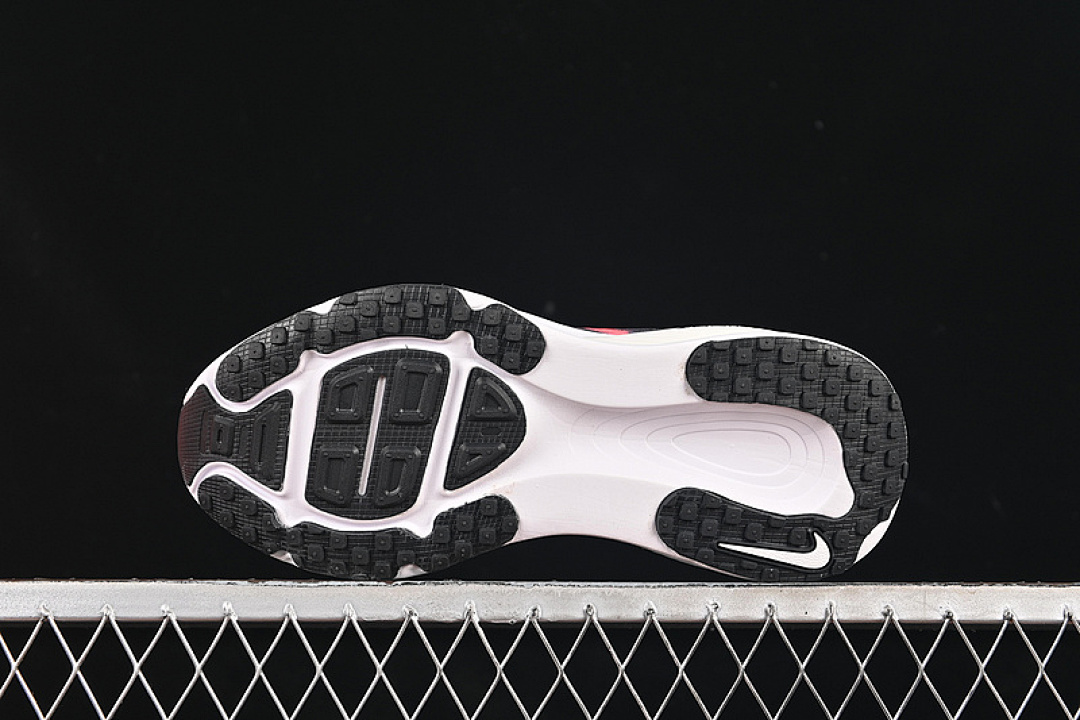 Nike [IB8164-999]-[AIR ZOOM VOMERO 18 WHITE/BLUE/BLACK]-[WOMAN:36-39]-[MAN:40-46] - Image 15