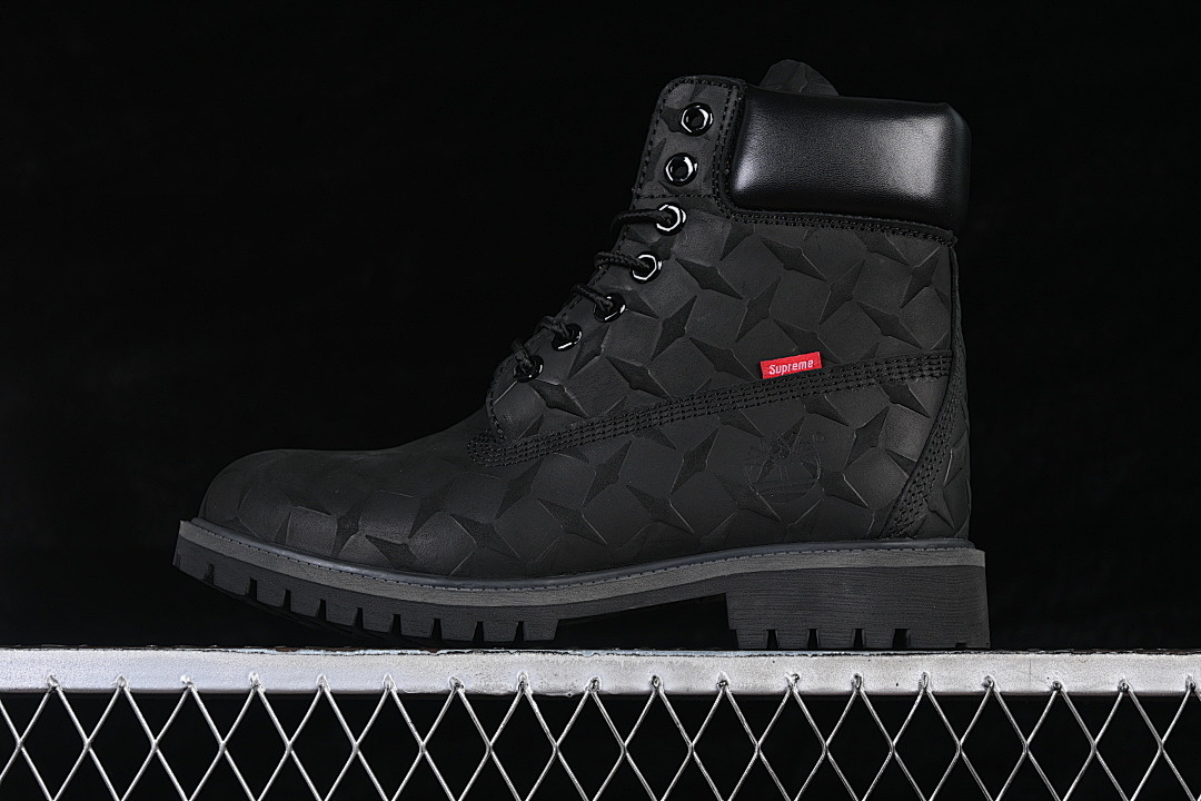 Timberland Timberland CLASSIC THICK SOLED CASUAL BOOTS BLACK/INKINESS · TB010061713, photo 1