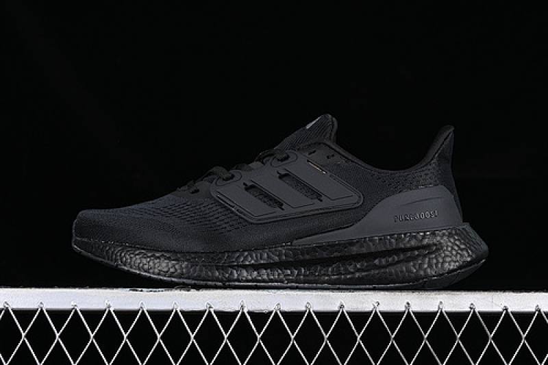 PUREBOOST 23 BLACK · IF4840, photo 1