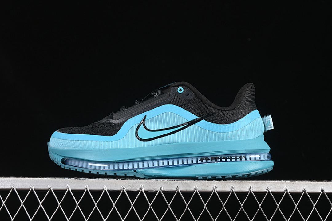 Nike [HQ2592-006]-[PEGASUS PREMIUM ANTHRACITE/PURE PLATINUM/ASHEN SLATE/GREY/METALLIC (SILVER]) - Image 2
