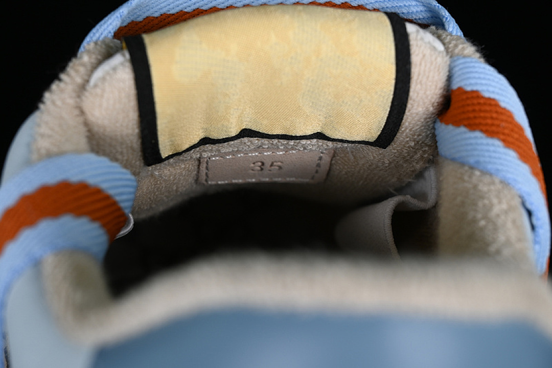Gucci [1XL109014]-[GU*CCI SCREENER BEIGE/BLUE/WHITE]-[WOMAN:35-40] - Image 6