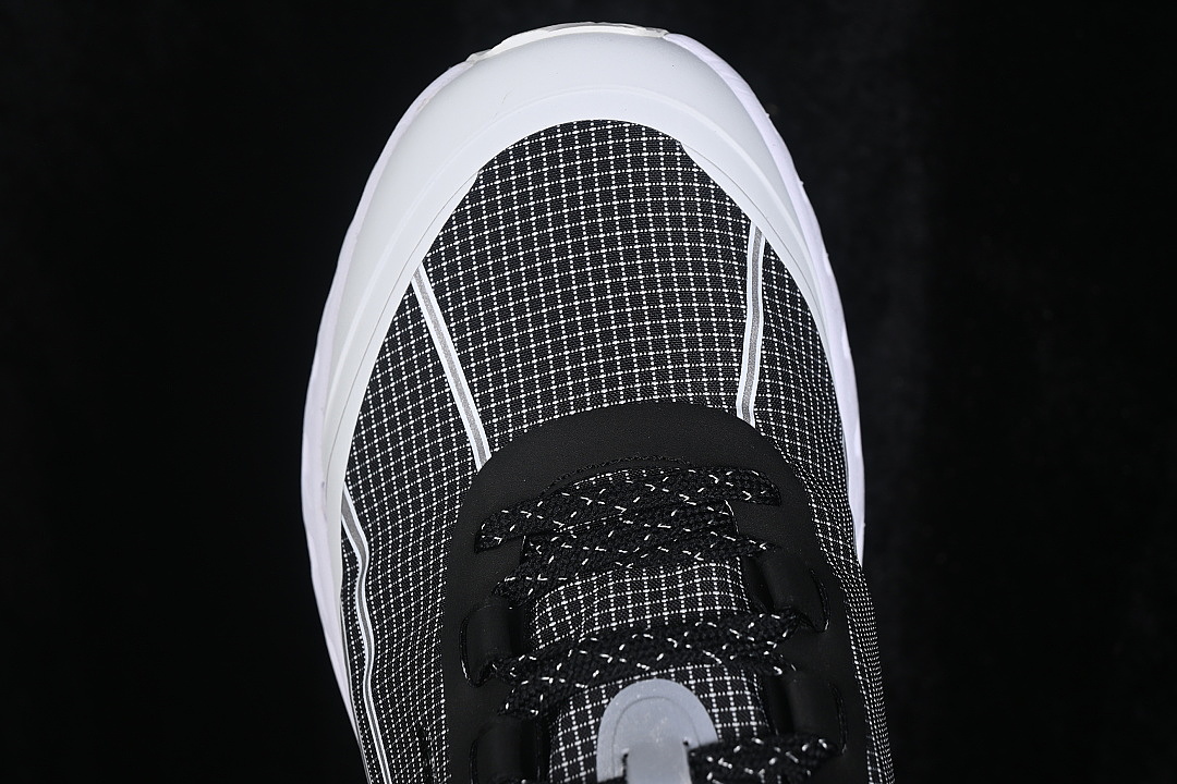 Norda [WEAR-RESISTANT CASUAL RUNNING SHOES BLACK/WHITE]-[WOMAN:36-39]-[MAN:40-45] - Image 11