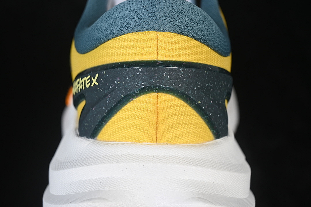 Hoka [1162010 NNH]-[HOKA ONE RUNNING SHOES YELLOW/ORANGE]-[WOMAN:36-39]-[MAN:40-45] - Image 7