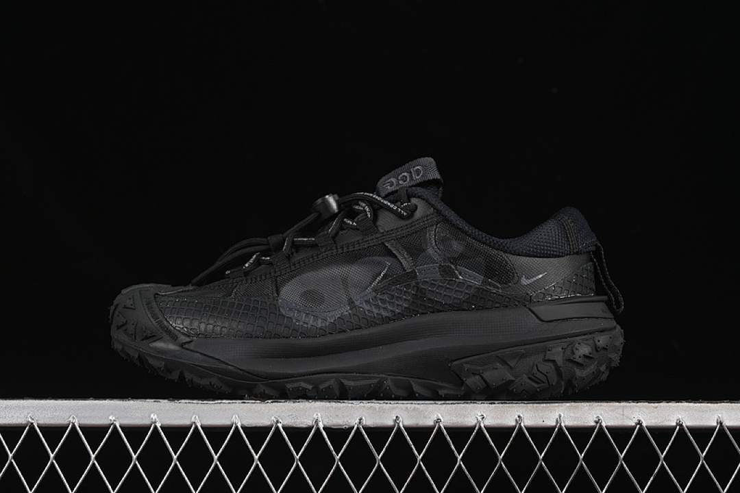 Unbranded [DV7903-002]-[ACG MOUNTAIN FLY 2 LOW GTX SE BLACK]-[WOMAN:36-39]-[MAN:40-45], photo 1