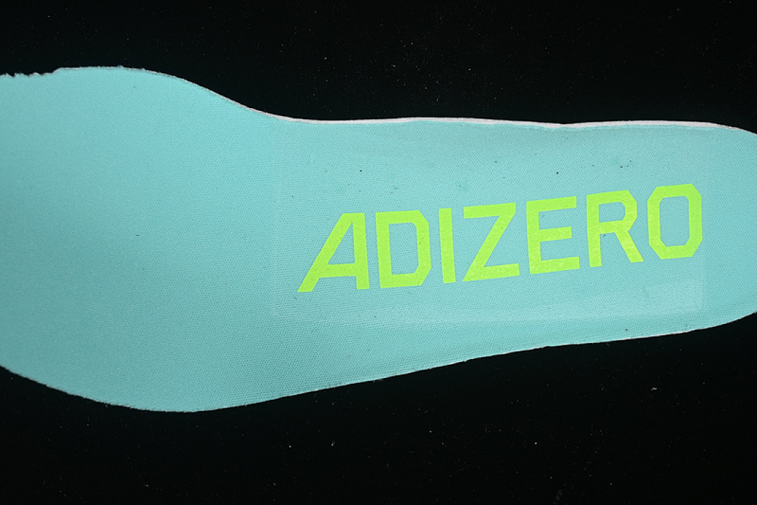 On Running [JS4944]-[ADIZERO BOSTON 13 WHITE/BLUE/GREEN]-[WOMAN:36-39]-[MAN:40-46] - Image 4