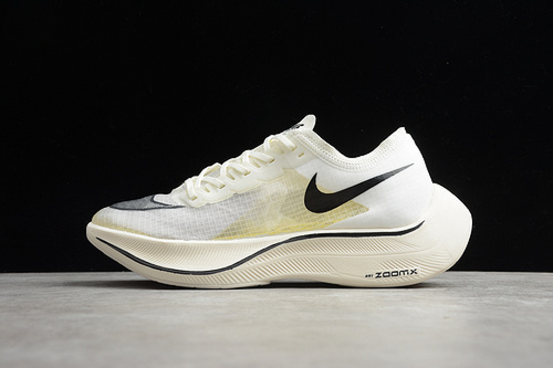 ZOOMX VAPORFLY NEXT% SAIL/BLACK-SAIL · CT9133-100, photo 1