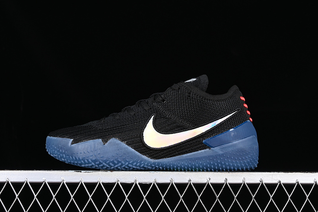 Nike Nike KOBE AD NXT 360 MAMBA DAY BLACK/CORAL-STARDUST · AQ1087-001, photo 1