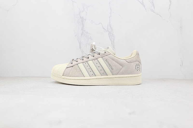 Purple Adidas ORIGINALS SUPERSTAR LIGHT PURPLE/LIGHT PURPLE · BS0911, photo 1