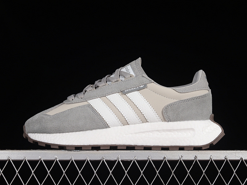 Off-White RETROPY E5 SHOES DARK SOLID GREY/CLOUD WHITE/Off-White · GY9922, photo 1