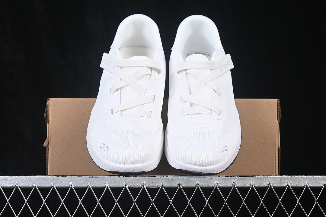 On Running [ON CLOUDNOVA MOON LOW-TOP CASUAL LIFESTYLE SHOES WHITE/WHITE]-[WOMAN:36-39]-[MAN:40-45] - Image 13