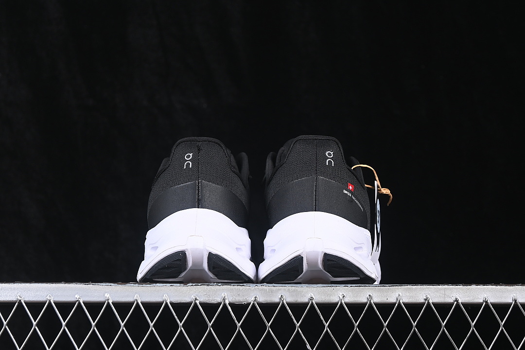 On Running [ON CLOUDTILT CASUAL COMMUTING RUNNING SHOES BLACK/INKINESS]-[WOMAN:36-39]-[MAN:40-47] - Image 13