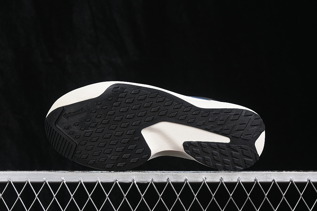 Adidas [KK2026]-[ULTRA LIGHT AND BREATHABLE RUNNING SHOES BLACK/WHITE/BLUE]-[WOMAN:36-39]-[MAN:40-45] - Image 14