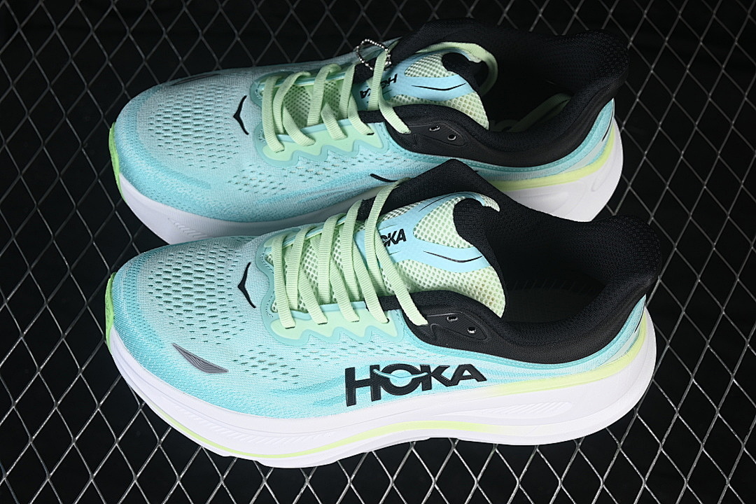 On Running [1162011-LNMT]-[CUSHIONING RUNNING SHOES LUNA MOTH/BLUE SPARK]-[MAN:40-45] - Image 11