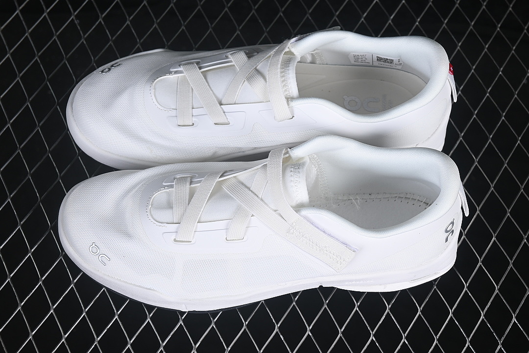 On Running [ON CLOUDNOVA MOON LOW-TOP CASUAL LIFESTYLE SHOES WHITE/WHITE]-[WOMAN:36-39]-[MAN:40-45] - Image 11
