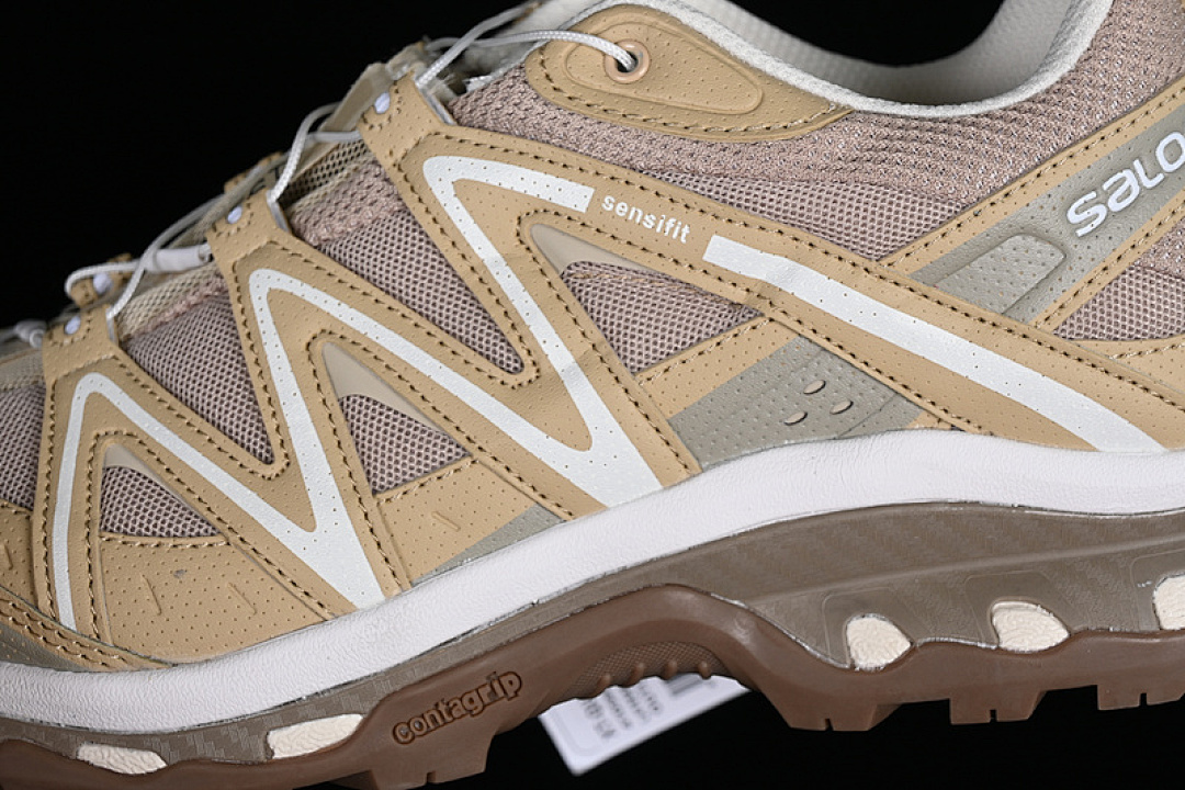 On Running [410588-29]-[XA PRO 3D ADV OUTDOOR OFF ROADING KHAKI/WHITE]-[WOMAN:36-39]-[MAN:40-45] - Image 7