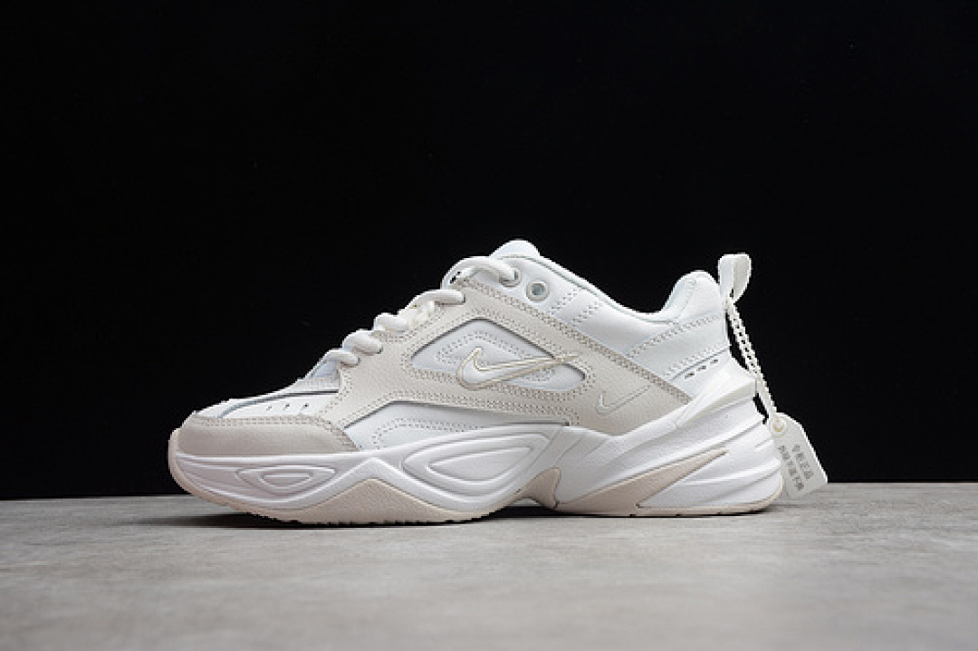 Unbranded [AO3108-006]-[THE M2K TEKNO PHANTOM/SUMMIT WHITE]-[WOMAN:35.5-39]-[1-110], photo 1