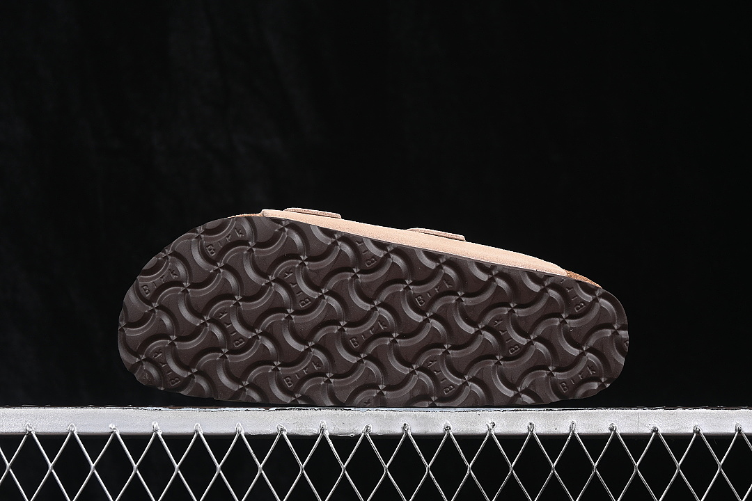 Birkenstock [0951461]-[SANDALS BROWN/BROWN/BROWN]-[WOMAN:36-39]-[MAN:40-45] - Image 12