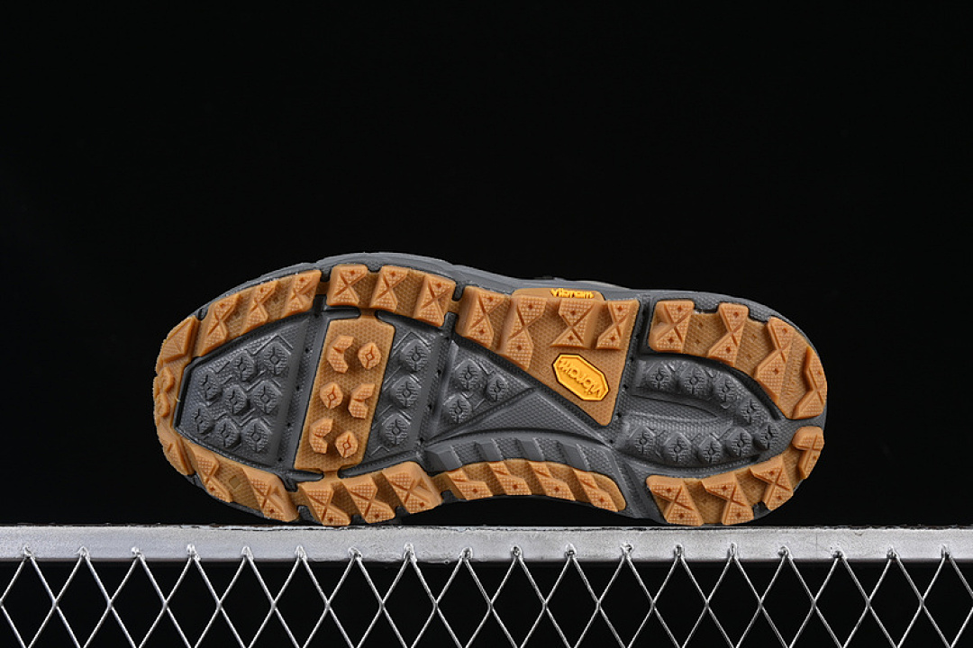 Hoka [1147952 ARDS]-[HOKA ONE TOR SUMMIT GREY/BROWN]-[WOMAN:36-39]-[MAN:40-46] - Image 15