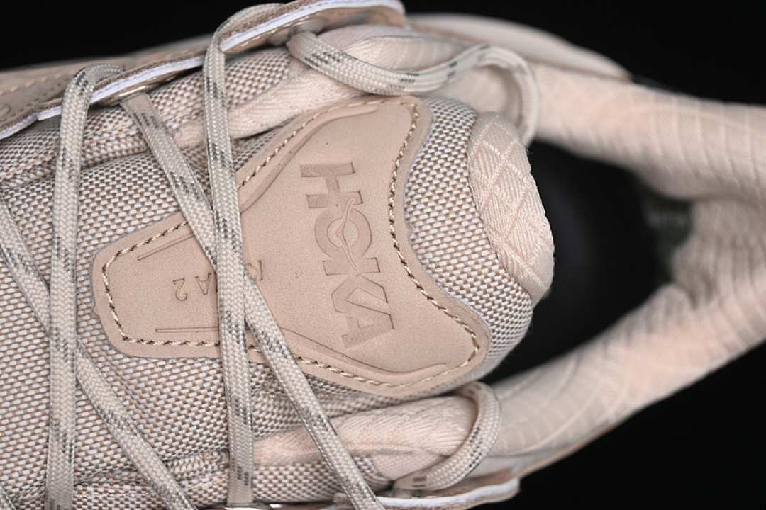 Hoka [1130530 SSEG]-[HOKA ONE KAHA 2 LOW GTX BEIGE/GREY]-[MAN:38-46] - Image 9