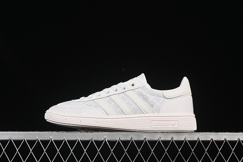 HANDBALL SPEZIAL WHITE/GREY · KJ0854, photo 1