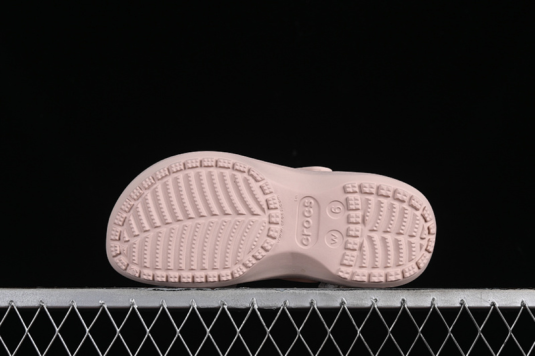 Crocs [CROCS CLASSIC CLOG PINK]-[WOMAN:34-40] - Image 11