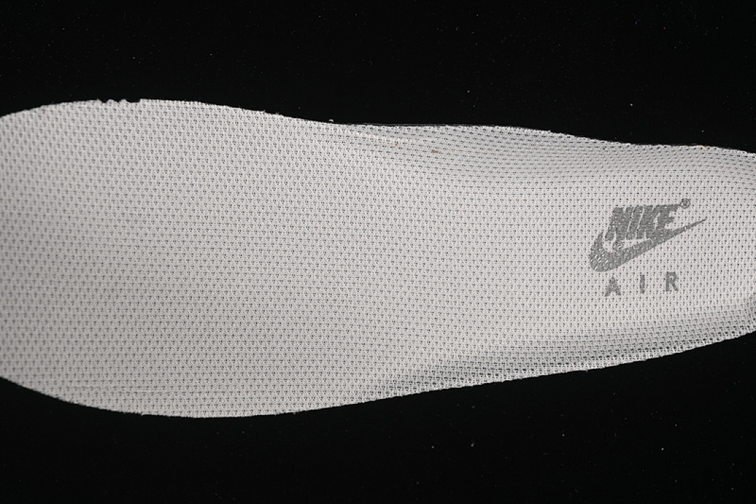 Nike [KK1988-078]-[AIR FORCE 1 07 LOW KAWS WHITE/GREY]-[WOMAN:36-39]-[MAN:40-45] - Image 4