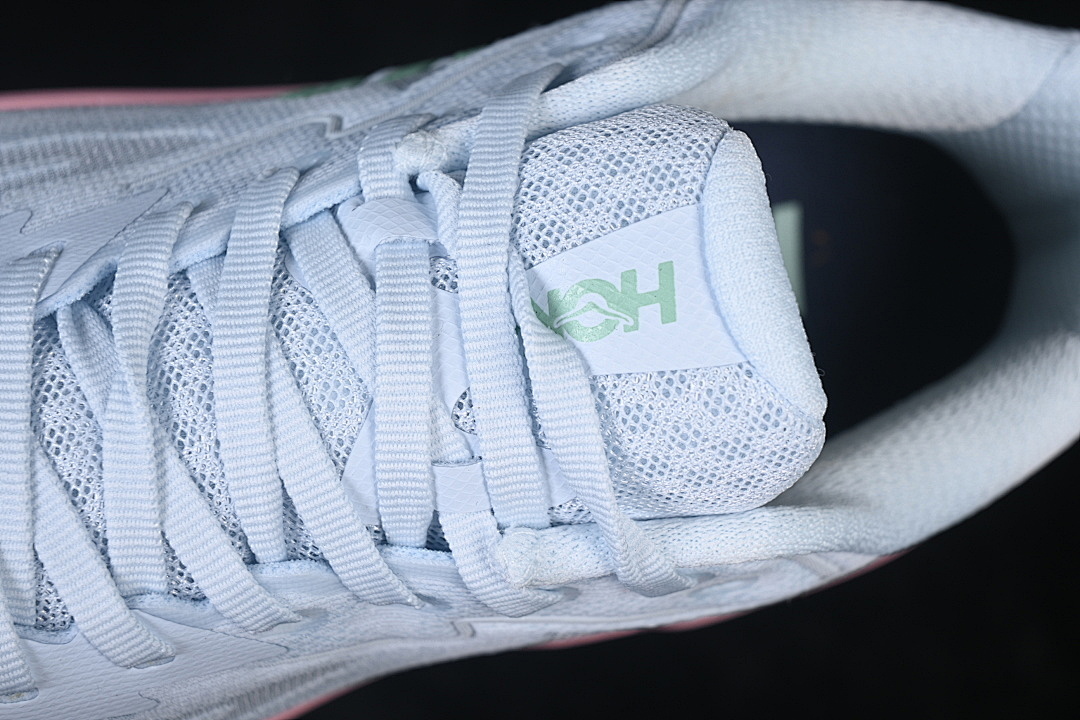 On Running [1162031-OTP]-[HOKA ONE CLIFTON 10 OVERCAST/PETAL]-[WOMAN:36-39]-[MAN:40] - Image 9