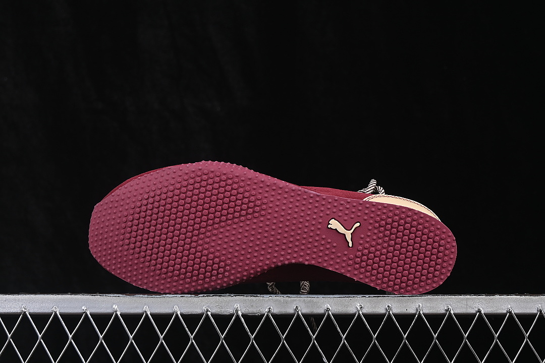 Puma [408182-02]-[NOAFTERNO H STREET CASUAL SHOES RED/REDNESS]-[WOMAN:36-39]-[MAN:40-45] - Image 14