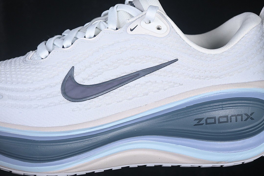 Nike [HV8150-111]-[AIR ZOOM VOMERO PLUS AIR CUSHION SHOES DARK BLUE/BLUE]-[WOMAN:39]-[MAN:40-46] - Image 7
