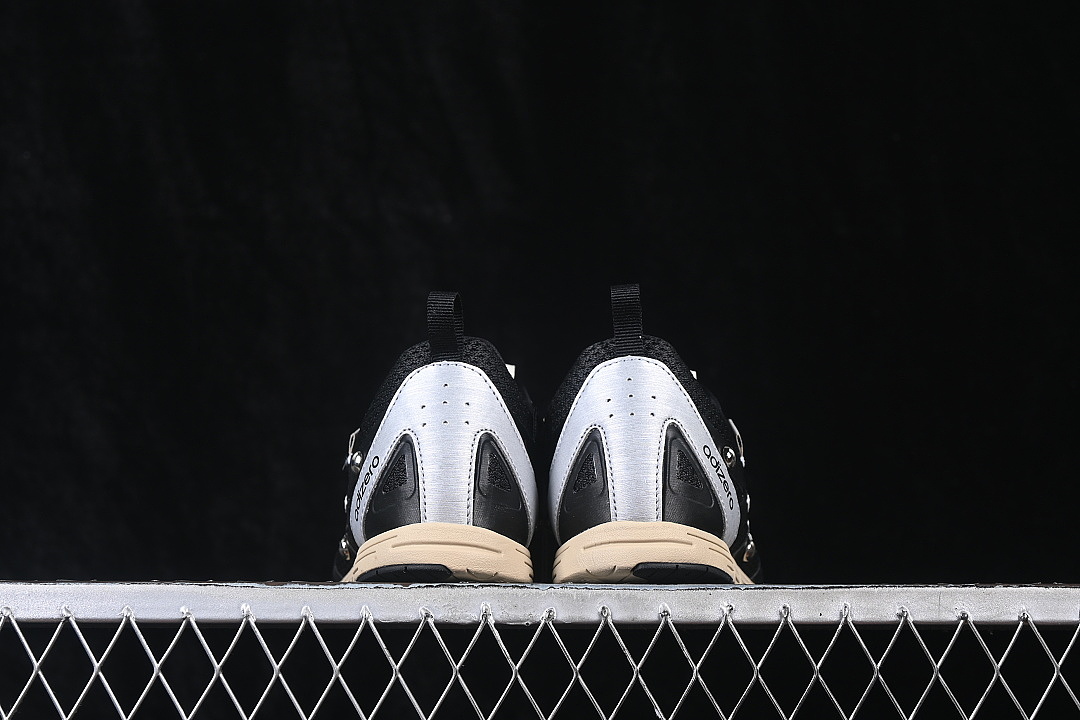 Adidas [HP3523]-[SONG FOR THE MUTE X CASUAL LIFE SHOES BLACK/INKINESS]-[WOMAN:36-39]-[MAN:40-46] - Image 13
