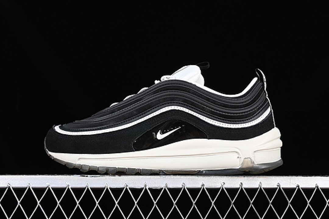 Unbranded [DZ5316-010]-[AIR MAX 97 PRM WHITE/BLACK]-[WOMAN:36-39]-[MAN:40-45], photo 1
