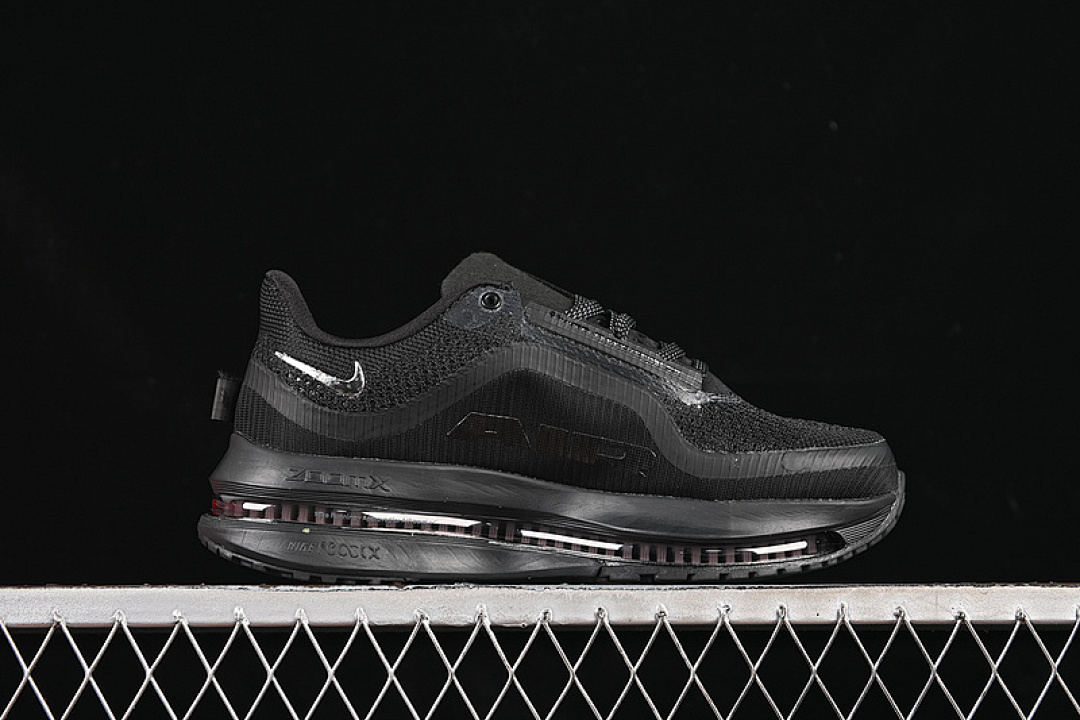 Nike [HQ2593-114]-[AIR ZOOM PEGASUS PREMIUM BLACK]-[WOMAN:36-39]-[MAN:40-45] - Image 16