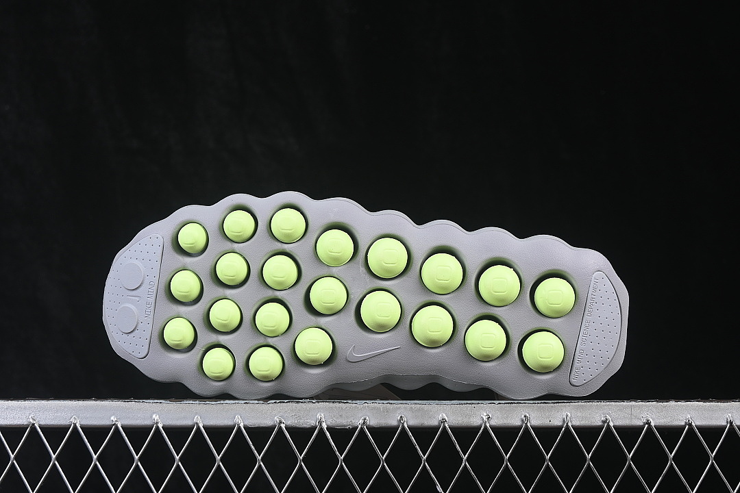 Unbranded [IR2176-100]-[NEUROSCIENCE FOOT MASSAGE SHOES LIGHT GRAY/GREY]-[WOMAN:36-39]-[MAN:40-47.5] - Image 13