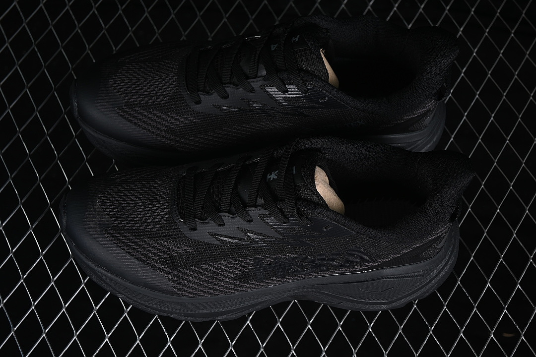 Chanel [1180811 BBNB]-[CHALLENGER 8 LIGHTWEIGHT RUNNING SHOES BLACK/INKINESS]-[WOMAN:36-39]-[MAN: - Image 10