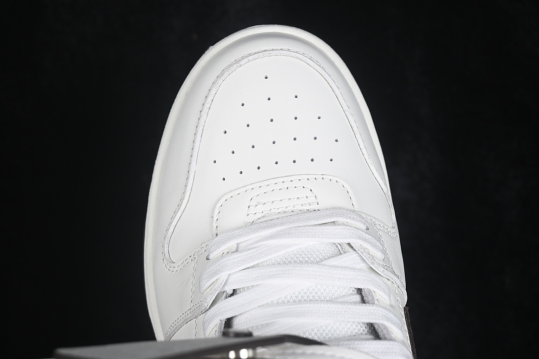 Hoka [OUT OF OFFICE LOW TOP FASHIONABLE SNEAKERS WHITE/BLACK]-[WOMAN:35-39]-[MAN:40-47] - Image 9