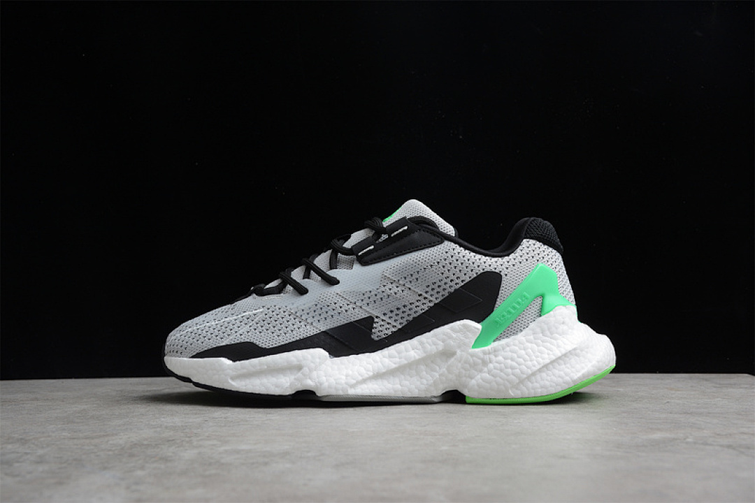X9000L4 SHOES ORCHID TINT/CLOUD WHITE/ORANGE TINT · S23671, photo 1