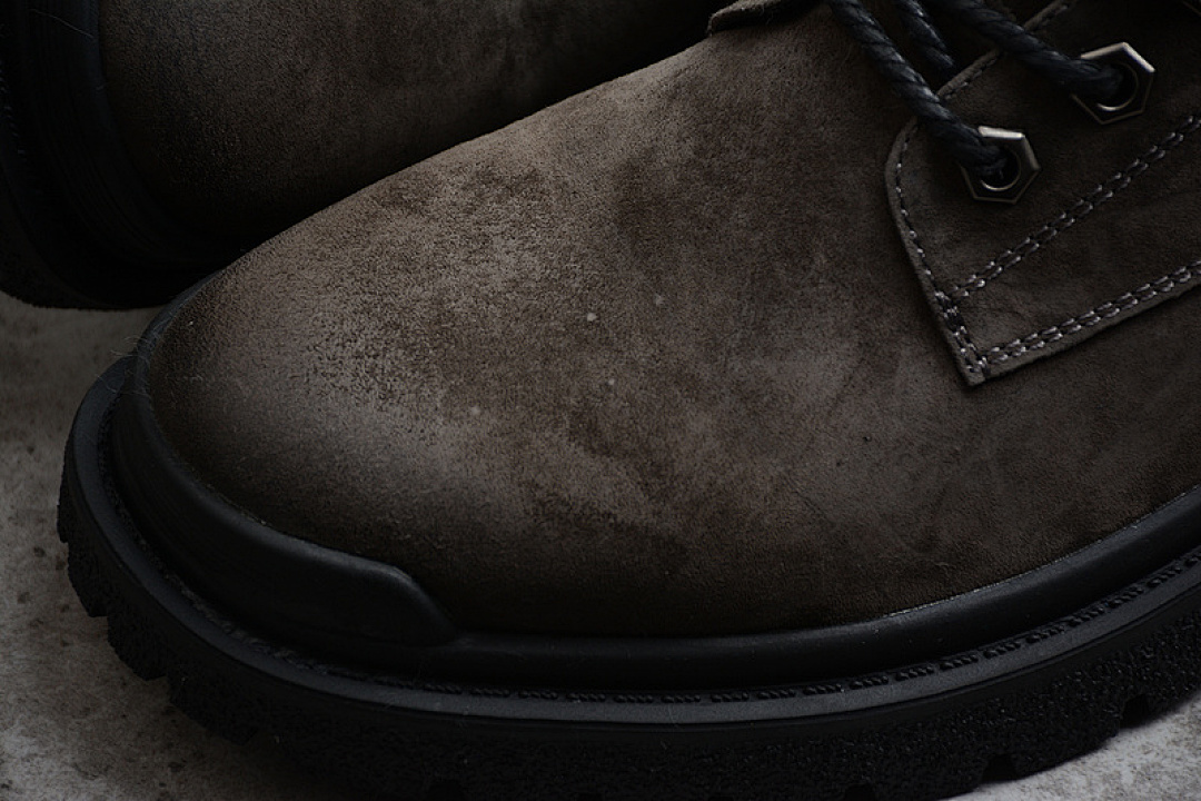 Gucci [431942-02JPO-88318]-[GU*CCI SCREENER GG HIGH-TOP SNEAKER BROWN/BLACK]-[MAN:38-44] - Image 6