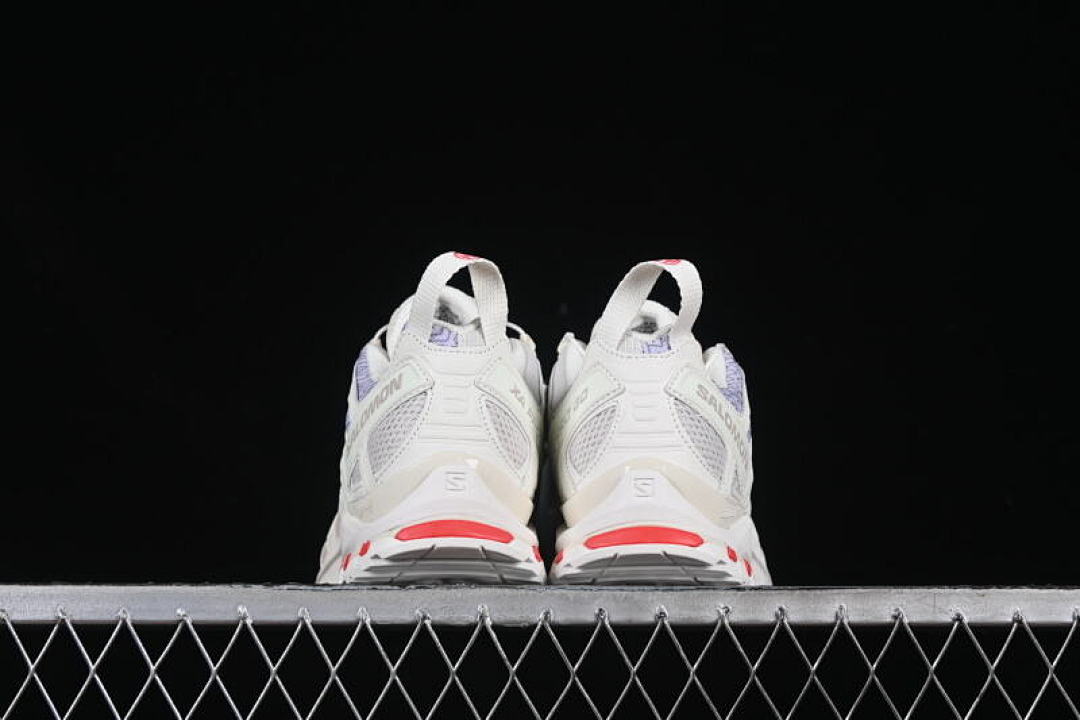 On Running [478481-23]-[OUTDOOR TRAIL RUNNING SHOES WHITE/PURPLE]-[WOMAN:36-39]-[MAN:40-46] - Image 14