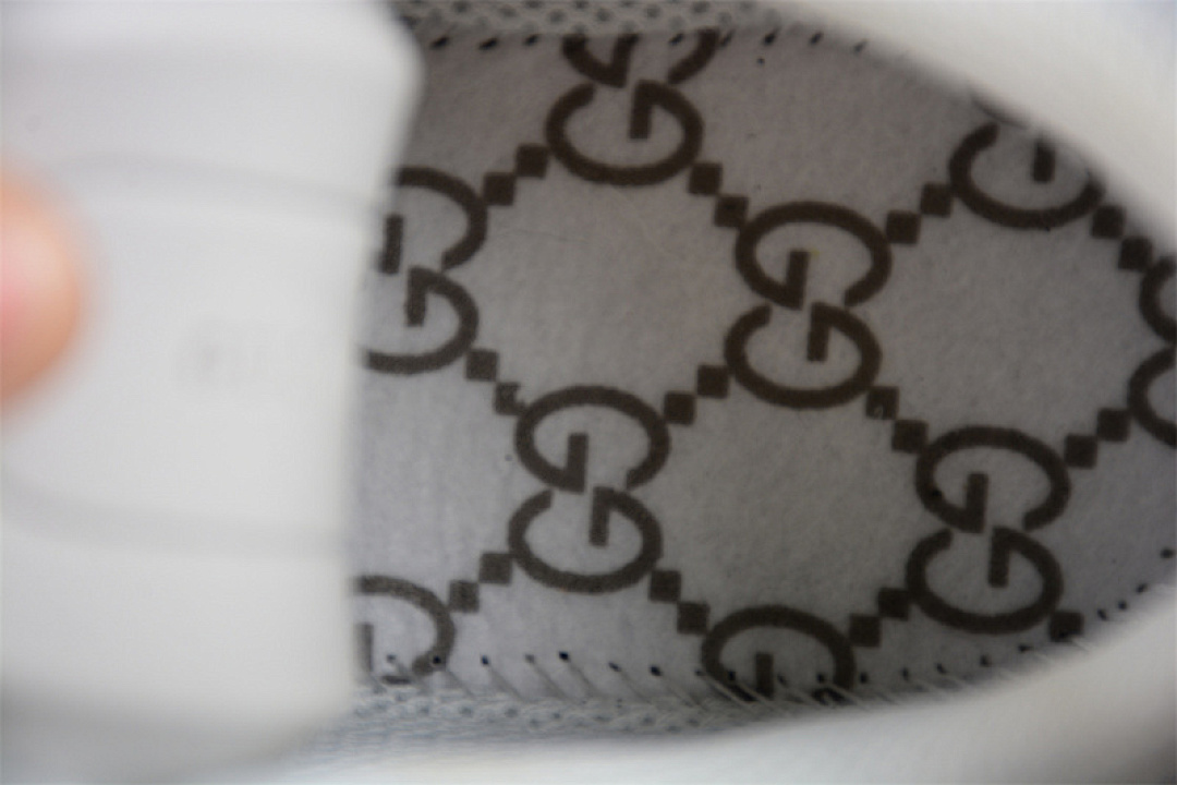 Gucci [GU*CCI MAC80 2023 WHITE/BLACK]-[WOMAN:35-39]-[MAN:40-45] - Image 5