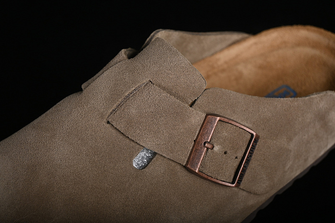 Birkenstock [BIRKENSTOCK GREY]-[WOMAN:35-39]-[MAN:40-45] - Image 5