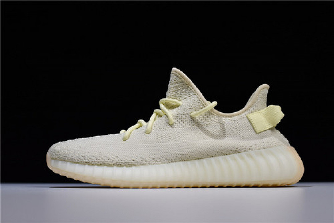 Adidas [F36980]-[BC YEEZY BOOST 350 V2 BUTTER/BUTTER/BUTTER]-[UNISEX:36-48], photo 1