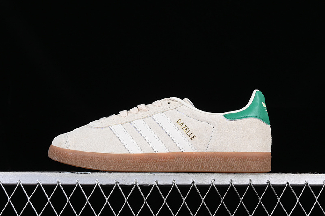 Unbranded [IF3235]-[GAZELLE W WHITE/GREY/GREEN/BROWN]-[WOMAN:36-39]-[MAN:40-45], photo 1