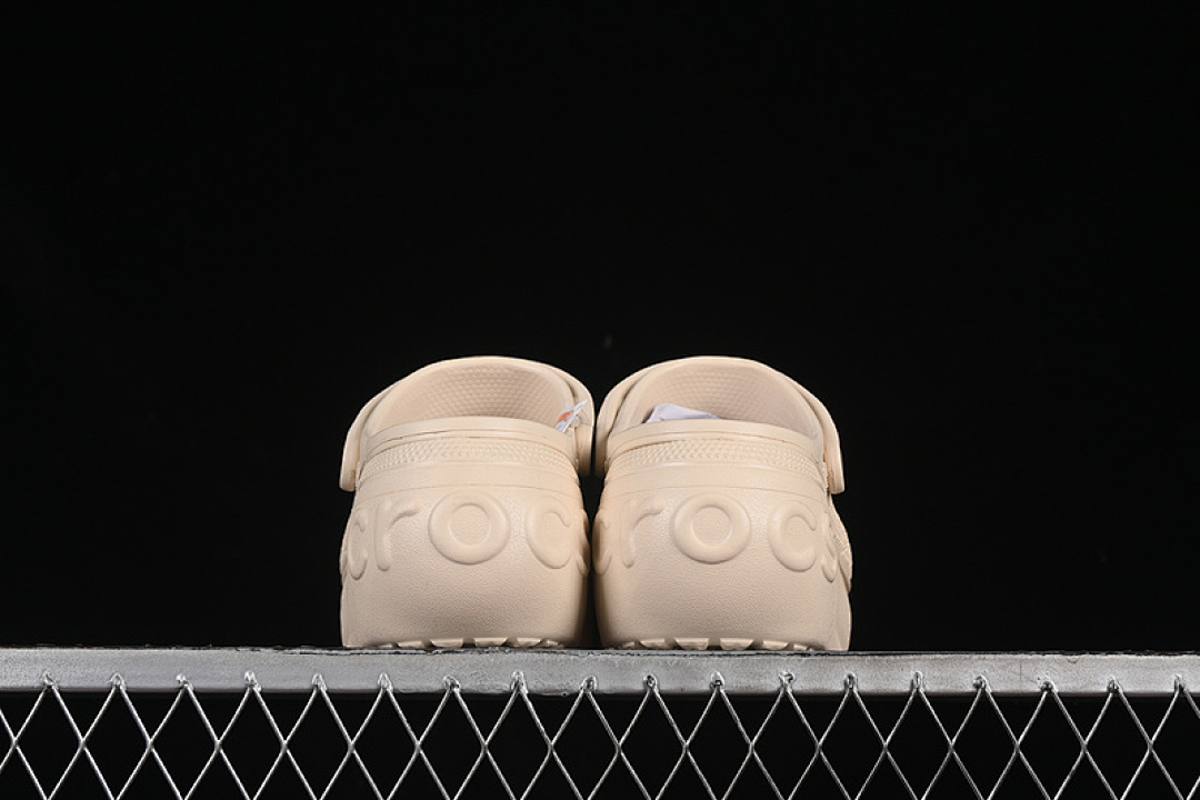 Crocs [CROCS BELLA CLOG EVA BEIGE]-[WOMAN:34-40] - Image 8