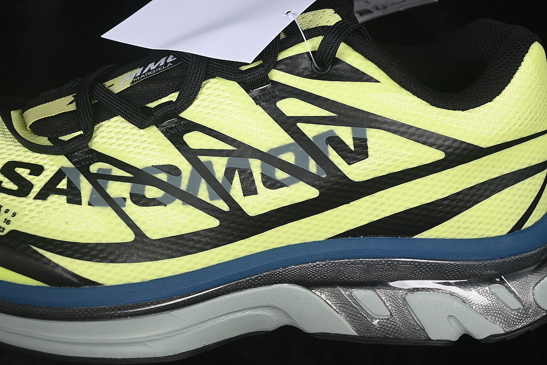 On Running [492002-23]-[XT MM6 CASUAL LIFE SHOES GRASS GREEN/LIGHT GREEN]-[WOMAN:36-39]-[MAN:40-46] - Image 7