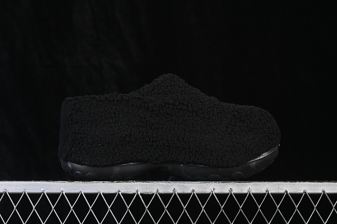 Unbranded [JR8823]-[WMNS ADIFOM STAN SMITH MULE BLACK/BLACK/BLACK]-[WOMAN:36-39]-[MAN:40-43] - Image 15