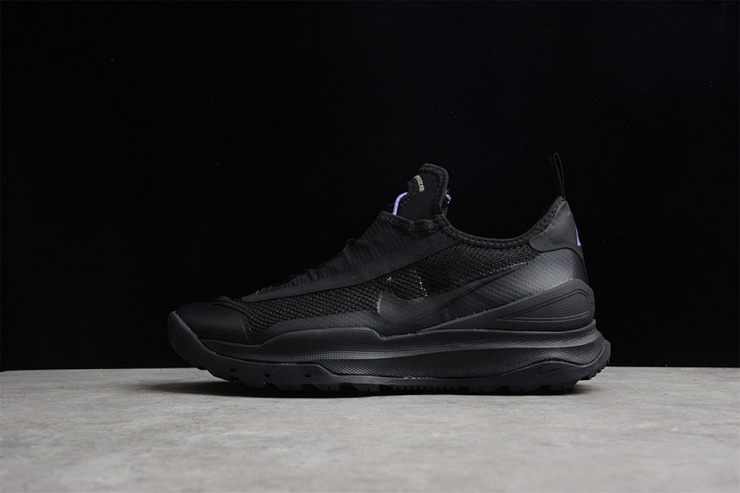 Unbranded [CT2898-003]-[ACG ZOOM AIR AO BLACK/ATOMIC VIOLET]-[WOMAN:36-39]-[MAN:40-45], photo 1