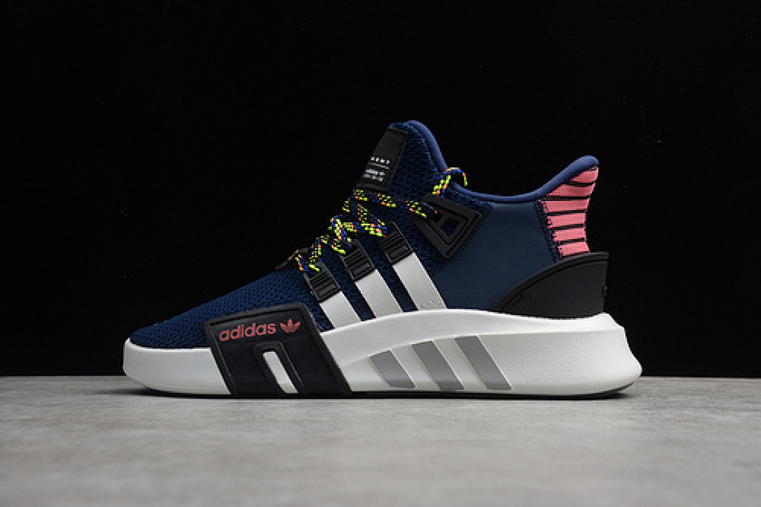 Unbranded [FW4251]-[EQT BASK ADV NAVY BLUE/PINK/CLOUD WHITE]-[WOMAN:36-39]-[MAN:40-45], photo 1
