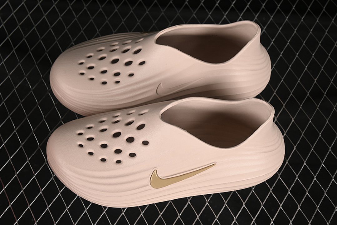 Nike [HV5060-100]-[REACTX REJUVEN8 LIGHT OREWOOD BROWN/LIGHT (BROWN]) - Image 9