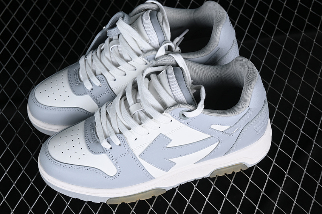 Hoka [OFF-WHITE OUT OF OFFICE WHITE GRAY]-[UNISEX:36-47] - Image 12